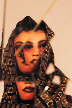 Projeto coletivo EntreFaces