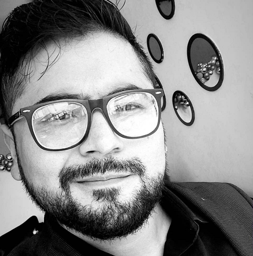 Mike Vargas