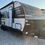 Thumbnail: Forest River RV trailer with awning and pre-loved Sonic 220VRB for sale. LOCAL RV DEALERSHIP