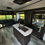 Thumbnail: Interior view of a kitchen and living area in an RV. LOCAL RV DEALERSHIP