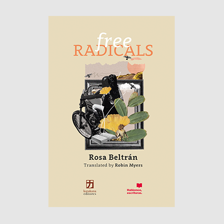 Free Radicals | KATAKANA EDITORES