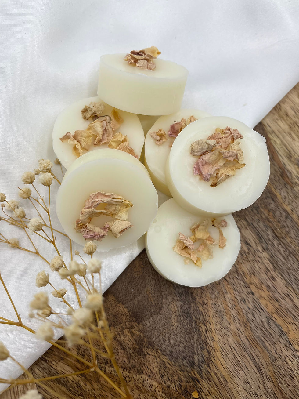Thumbnail: Pear & Freesia Botanical Wax Melts