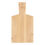 Thumbnail: Love At First Bite Bamboo Serving Board