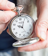 Pocket Watch