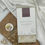 Thumbnail: Warm Woods & Cashmere Autumn Botanical Wax Melts - Forever Cherished Gifts