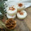 Thumbnail: Gingerbread Christmas Botanical Wax Melts - Forever Cherished Gifts