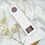 Thumbnail: Mandarin & Sandalwood Luxury Reed Diffuser - Forever Cherished Gifts
