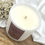 Thumbnail: Rose Garden Luxury Candle - Forever Cherished Gifts