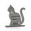 Thumbnail: Best of Breed Cat Memorial Plaque