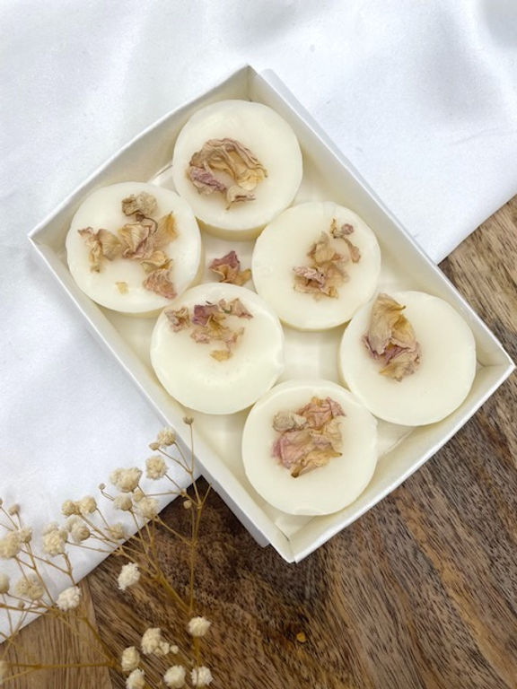 Thumbnail: Seychelles Botanical Wax Melts