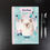 Thumbnail: Personalised Rachael Hale 'Paws for Thought' Cat A5 Notebook