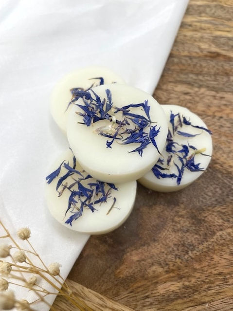 Thumbnail: Seaweed & Juniper Botanical Wax Melts