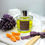 Thumbnail: Mandarin & Sandalwood Luxury Reed Diffuser - Forever Cherished Gifts