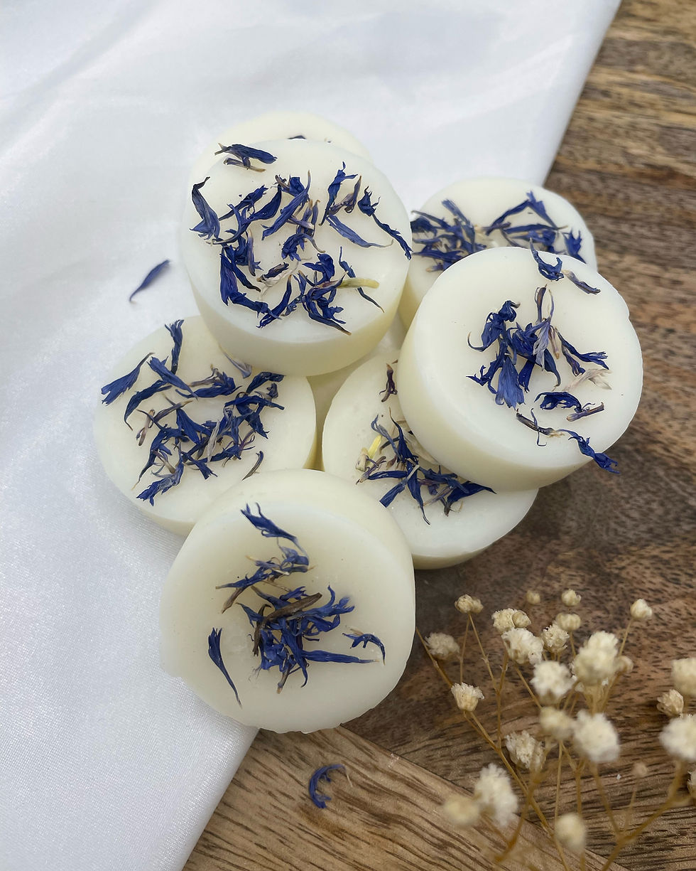 Thumbnail: Seaweed & Juniper Botanical Wax Melts