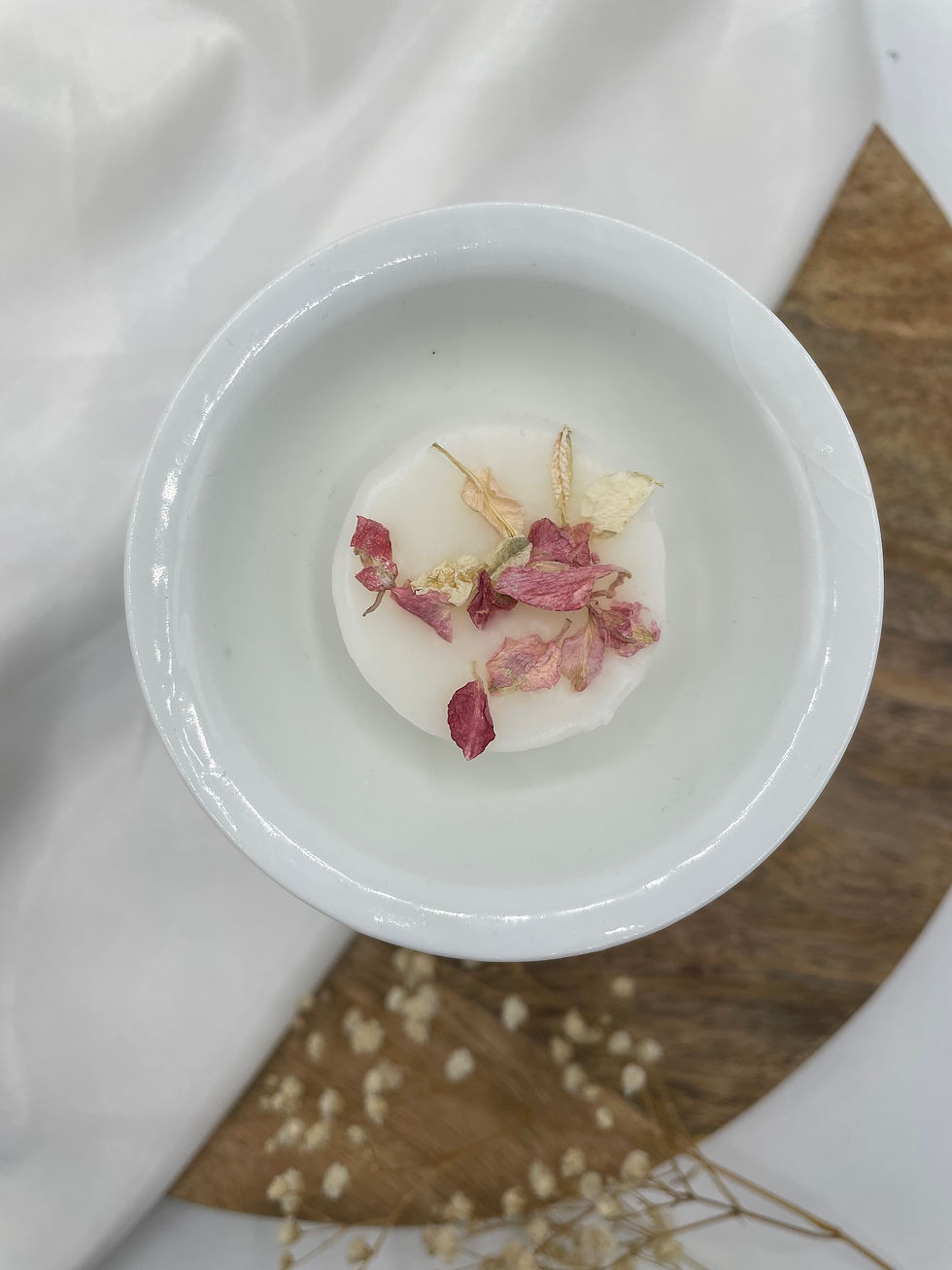 Thumbnail: Pink Pepper Botanical Wax Melts