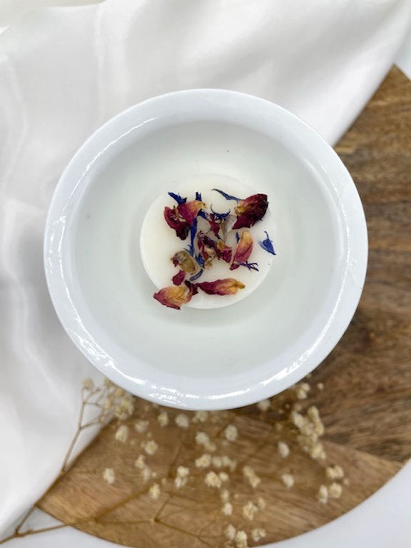Oriental Musk Botanical Wax Melts - Forever Cherished Gifts