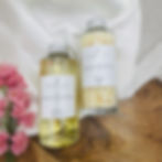 Thumbnail: Lemongrass & Sweet Orange Bath Oil Essence