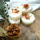 Thumbnail: Pumpkin Spice Autumn Scented Botanical Wax Melts - Forever Cherished Gifts