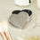 Thumbnail: Personalised Heart Trinket Box
