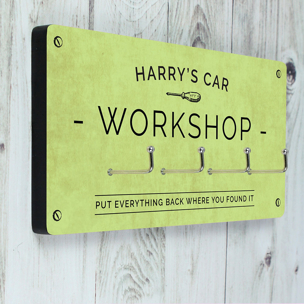 Thumbnail: Personalised Workshop Hooks