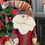 Thumbnail: Standing Santa / Snowman Christmas Decoration