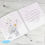Thumbnail: Personalised Tiny Tatty Teddy Mummy You're A Star, Poem Book