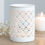 Thumbnail: Lattice Ceramic Oil & Wax Burner