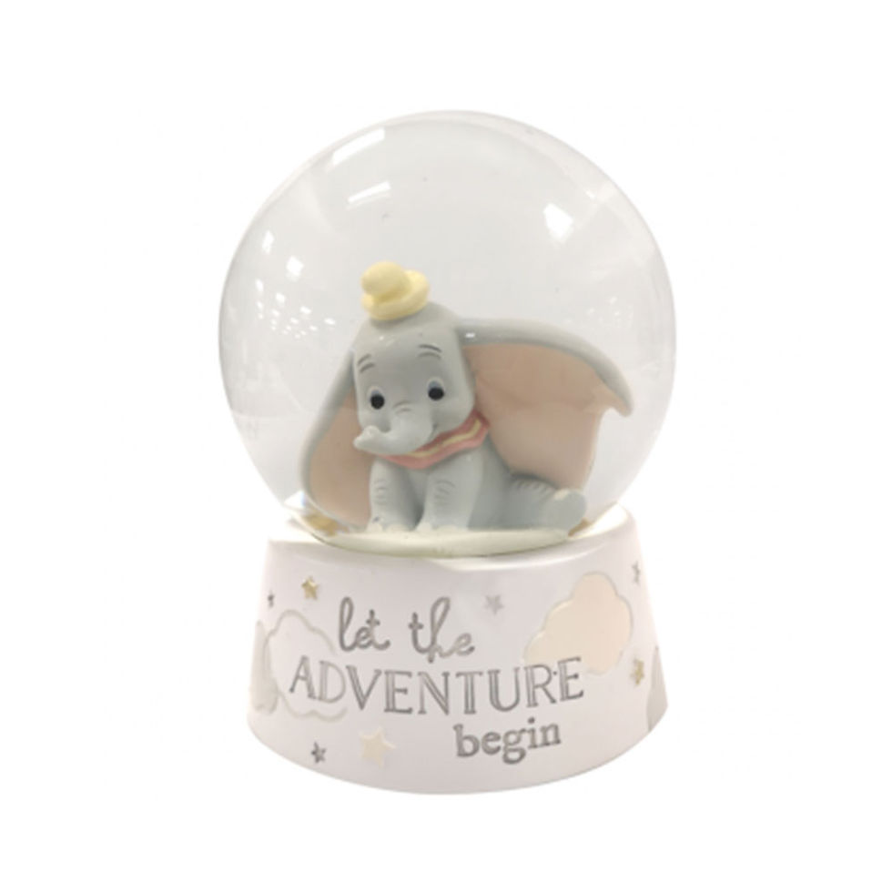 Thumbnail: Disney Dumbo Magical Beginnings Water Ball