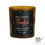 Thumbnail: Personalised Pumpkin Amber Glass Candle - Forever Cherished Gifts