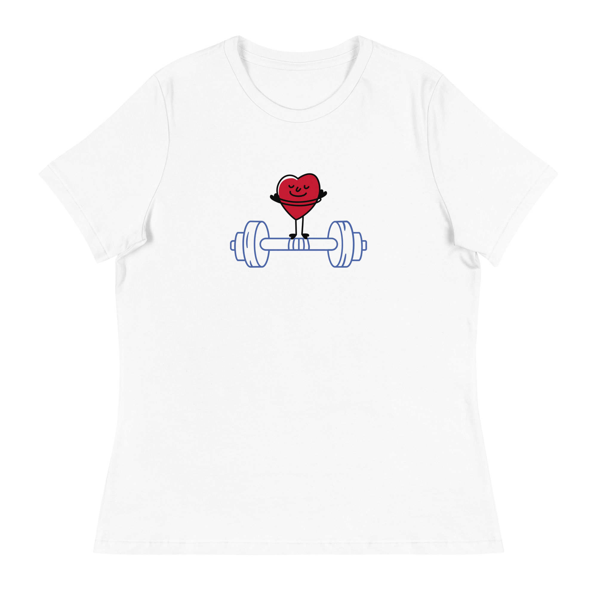 Women's Relaxed T-Shirt
