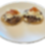 Sope con Asada (2x) image