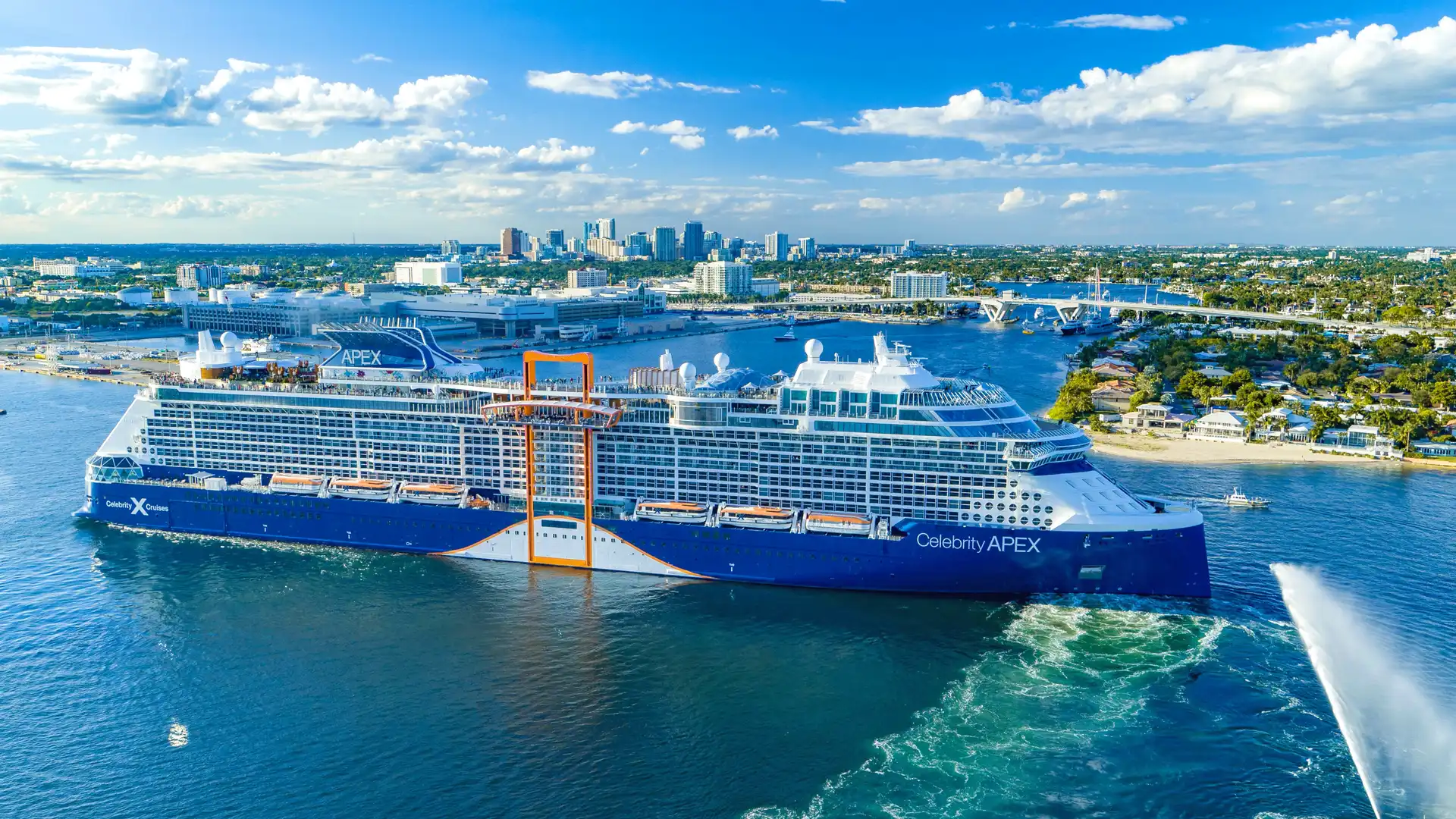 How to Choose the Right Cruise: Ocean, River, Expedition & Luxury Cruising