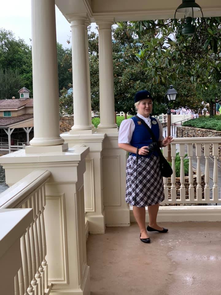 How to do Disney with a Group
