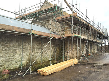 JMCD Developments - Barn Conversions and