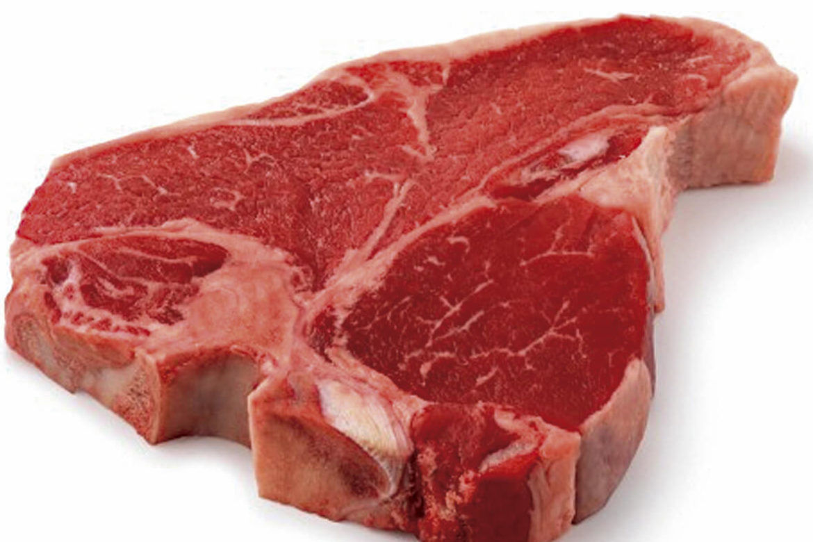 Corte T-Bone