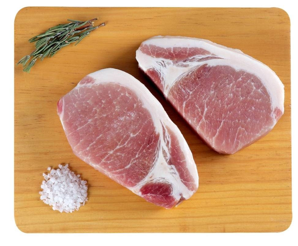 Corte Ribeye Cerdo