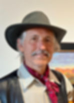 Greg Wallace "Beyond Pictures" Art Show and Sale