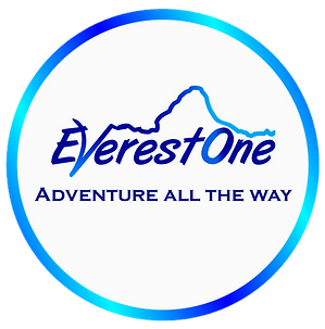 Everest One logo