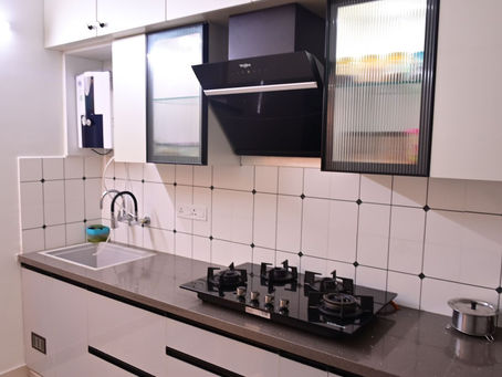 Residential Interior Designers in Sarjapur Road Bangalore | Nano Interiors