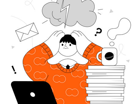 Dislexia y Presión: No es Falta de Capacidad, es una Sobrecarga Cognitiva