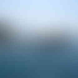 View from top decks of Kuşadası port