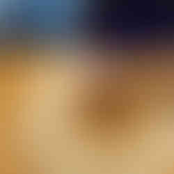 Beef medallion with mashed potatoes