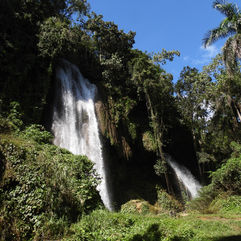 Waterfalls
