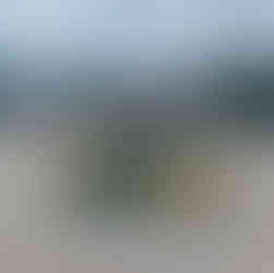 Anchor monument in Skala