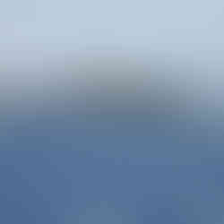 Approaching the Fortress of Corfu from the Channel