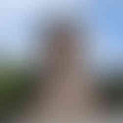 View into St George Chapel for wedding, Bucharest