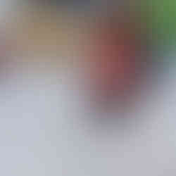 Bottle of Corfu Beer - Red Ale