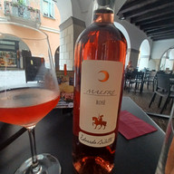 Malfrè Rosé from Edoarda Biletta
