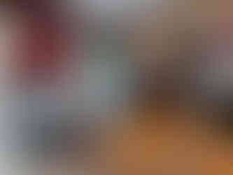 Serving bar at Paraflou, Thessaloniki