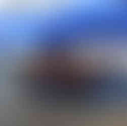 Fruit stand in open market, Sofia